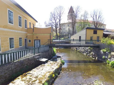 2-Zimmer-Wohnung mieten in Freistadt – 57 m², € 702 – Bild 8 von 9