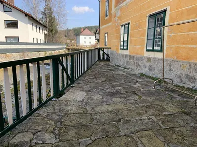 2-Zimmer-Wohnung mieten in Freistadt – 57 m², € 702 – Bild 5 von 9