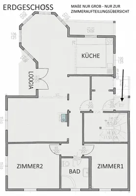 7-Zimmer-Haus kaufen in Sankt Pölten Land – 185 m², € 498.000 – Bild 22 von 27