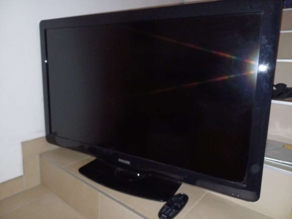 SamsungFlachbildFernseher42"TV