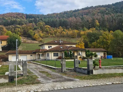 5-Zimmer-Immobilie kaufen in Wiener Neustadt Land – 400 m², € 980.000 – Bild 5 von 34
