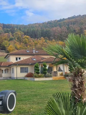 5-Zimmer-Immobilie kaufen in Wiener Neustadt Land – 400 m², € 980.000 – Bild 2 von 34