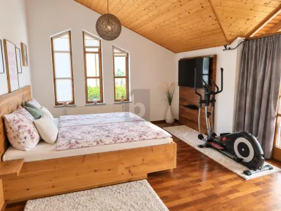 7-Zimmer-Haus kaufen in Salzburg-Umgebung – 280 m², € 1.600.000 – Bild 4 von 6