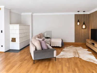 7-Zimmer-Haus kaufen in Salzburg-Umgebung – 280 m², € 1.600.000 – Bild 3 von 6