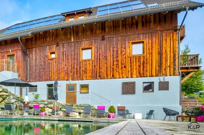 Immobilie kaufen in Villach Land – 380 m², € 990.000 – Bild 23 von 27