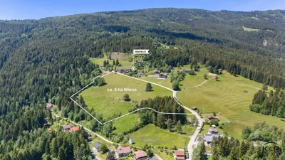 Immobilie kaufen in Villach Land – 380 m², € 990.000 – Bild 24 von 27