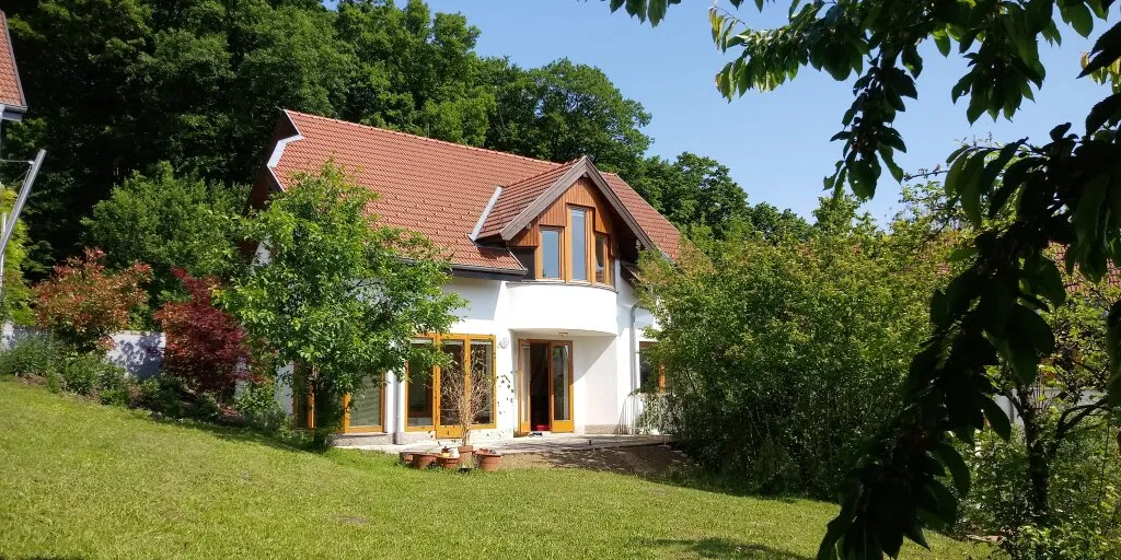 Haus – Purkersdorf - Ansicht 2