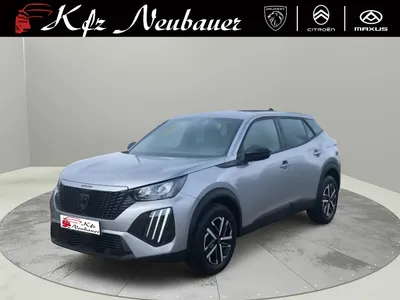 Peugeot 2008 1.2 PureTech 100 PS