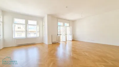 5-Zimmer-Wohnung mieten in Wien – 188,99 m², € 4.586 – Bild 5 von 23