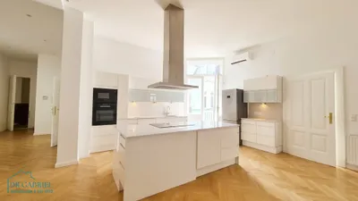 5-Zimmer-Wohnung mieten in Wien – 188,99 m², € 4.586 – Bild 8 von 23