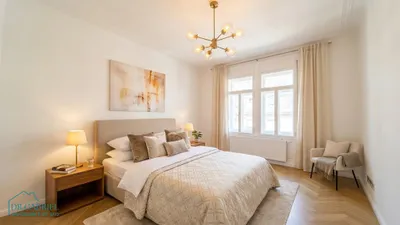 5-Zimmer-Wohnung mieten in Wien – 188,99 m², € 4.586 – Bild 12 von 23