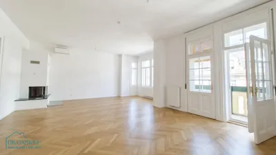 5-Zimmer-Wohnung mieten in Wien – 188,99 m², € 4.586 – Bild 4 von 23