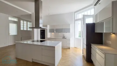 5-Zimmer-Wohnung mieten in Wien – 188,99 m², € 4.586 – Bild 7 von 23