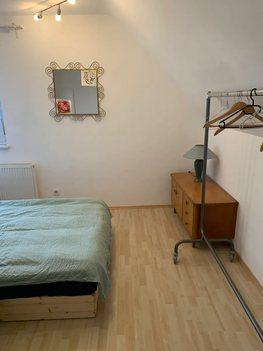 Wohnung – Wien - Ansicht 3