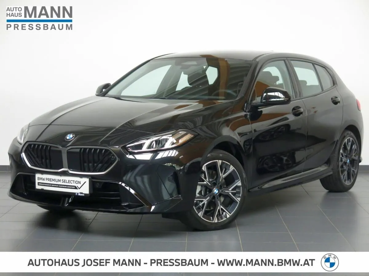 BMW 1er-Reihe