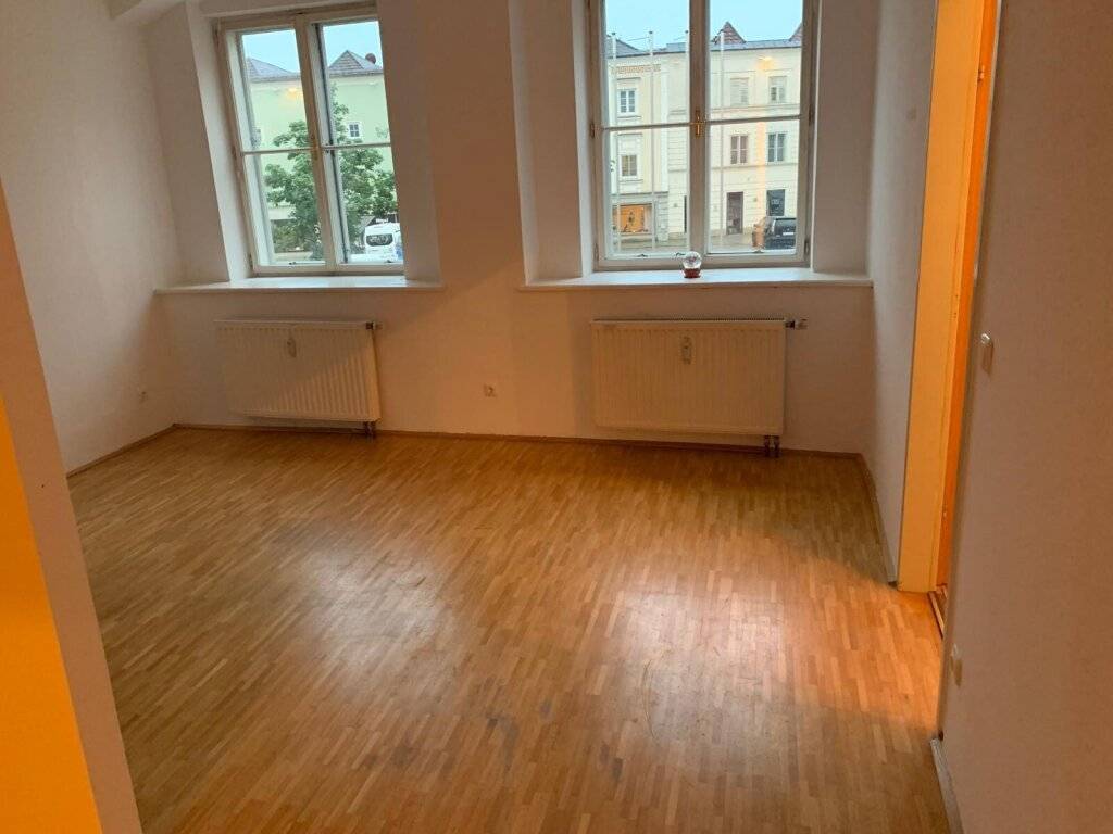 Gemütliche 2-Zimmer-Wohnung in zentraler Lage in Lambach - Ansicht 3