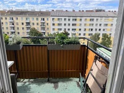 3-Zimmer-Wohnung mieten in Wien – 62 m², € 644 – Bild 5 von 5