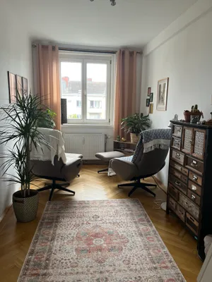 3-Zimmer-Wohnung mieten in Wien – 62 m², € 644 – Bild 2 von 5