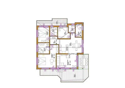 4-Zimmer-Wohnung kaufen in Kitzbühel – 115 m², € 1.199.000 – Bild 40 von 40