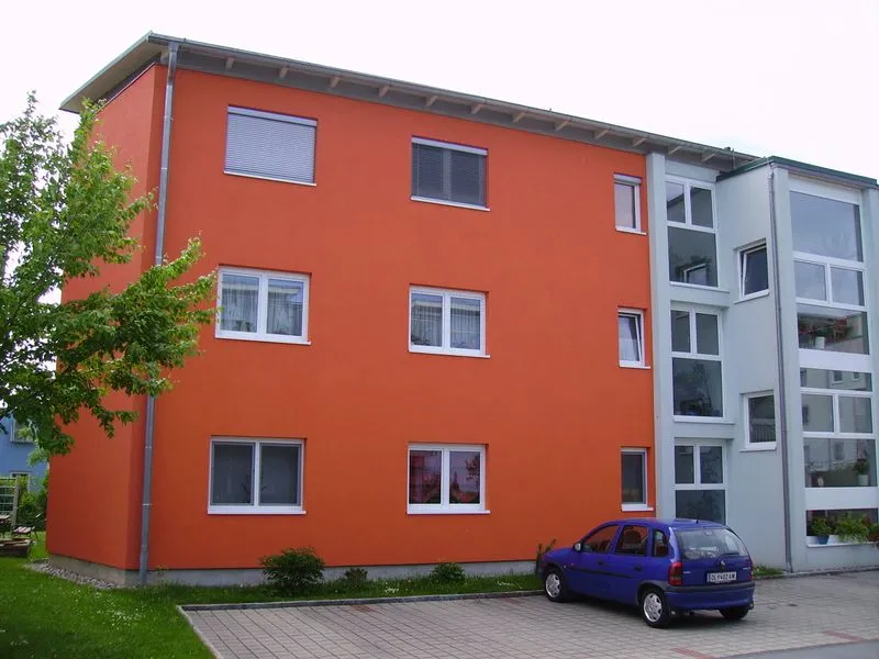 2-Zimmer-Wohnung in Deutschlandsberg - Widok 3