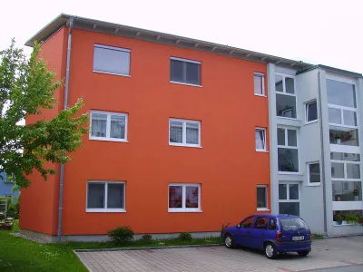 3-Zimmer-Wohnung mieten in Deutschlandsberg – 83,2 m², € 901 – Bild 3 von 4