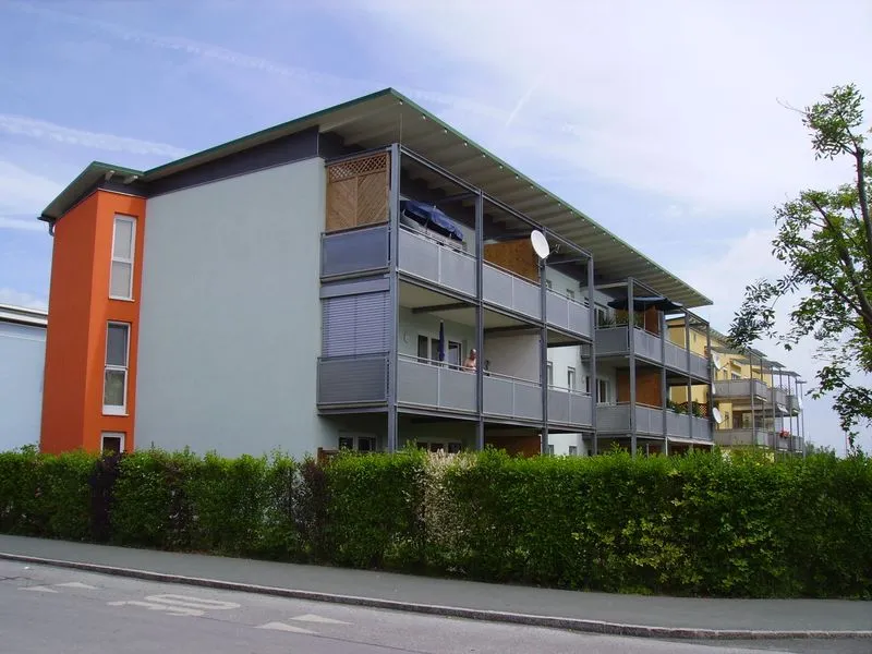 2-Zimmer-Wohnung in Deutschlandsberg - Widok 2