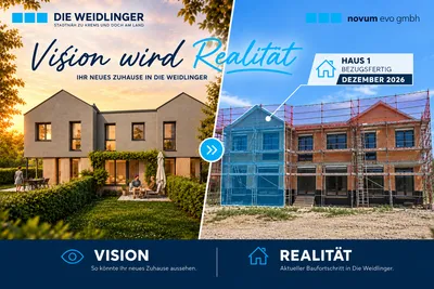 Haus zum Kauf in 3494 Krems Land