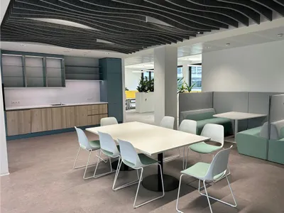 Gewerbeimmobilie mieten in Wien – 1 387 m², € 19 – Bild 4 von 12