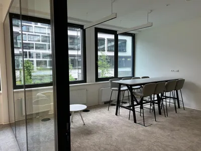 Gewerbeimmobilie mieten in Wien – 1 387 m², € 19 – Bild 7 von 12