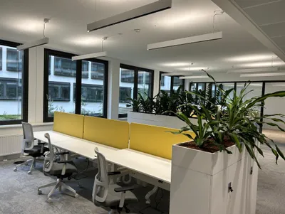 Gewerbeimmobilie mieten in Wien – 1 387 m², € 19 – Bild 9 von 12