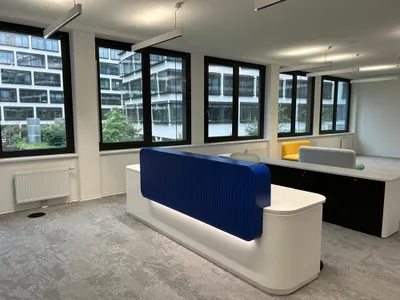 Gewerbeimmobilie mieten in Wien – 1 387 m², € 19 – Bild 10 von 12
