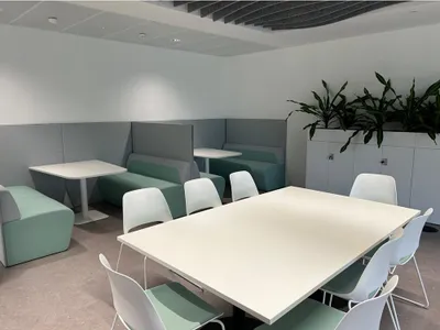 Gewerbeimmobilie mieten in Wien – 1 387 m², € 19 – Bild 12 von 12