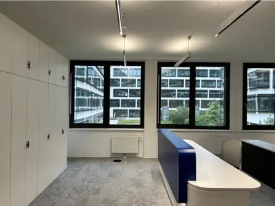 Gewerbeimmobilie mieten in Wien – 1 387 m², € 19 – Bild 11 von 12