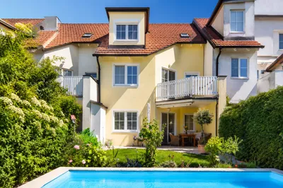 5-Zimmer-Haus kaufen in Korneuburg – 132 m², € 795.000 – Bild 1 von 32