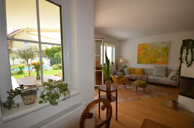 5-Zimmer-Haus kaufen in Korneuburg – 132 m², € 795.000 – Bild 10 von 32