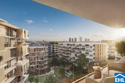 5-Zimmer-Wohnung kaufen in Wien – 110,58 m², € 913.000 – Bild 3 von 9