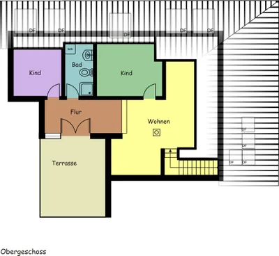 4-Zimmer-Wohnung mieten in Salzburg Stadt – 187,76 m², € 2.572 – Bild 8 von 10