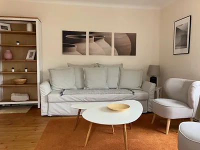 Nonntal Wohnung, photo 1
