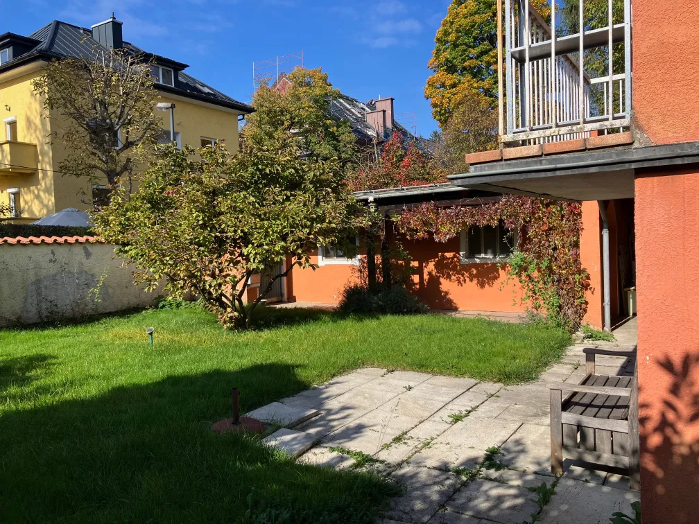 Wohnung – Salzburg, Nonntal - Ansicht 2