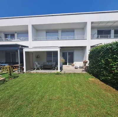 4-Zimmer-Haus kaufen in Weiz – 114,58 m², € 470.000