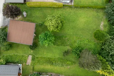 Grundstück kaufen in Sankt Johann im Pongau – 855 m², € 650.000 – Bild 2 von 2