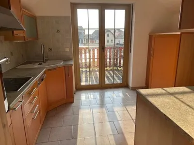 3-Zimmer-Wohnung mieten in Gmünd – 115 m², € 900 – Bild 3 von 12