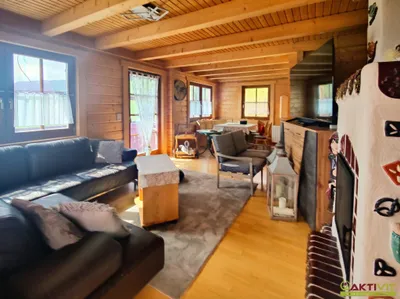 5-Zimmer-Immobilie kaufen in Wolfsberg – 138 m², € 380.000 – Bild 3 von 19