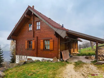 5-Zimmer-Immobilie kaufen in Wolfsberg – 138 m², € 380.000 – Bild 2 von 19