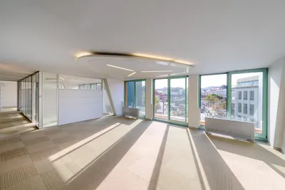 8-Zimmer-Gewerbeimmobilie mieten in Graz – 685 m², € 13 – Bild 2 von 7