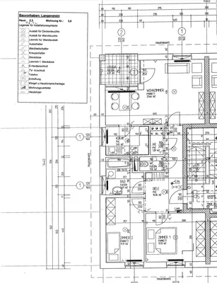 3-Zimmer-Wohnung mieten in Perg – 77,6 m², € 788 – Bild 4 von 16