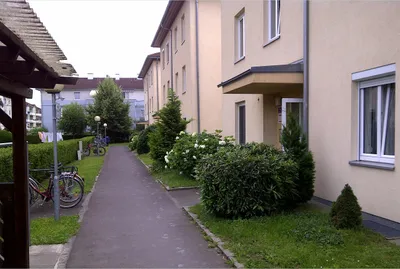 3-Zimmer-Wohnung mieten in Perg – 77,6 m², € 788 – Bild 2 von 16