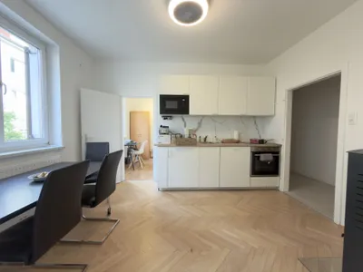 4-Zimmer-Wohnung kaufen in Klagenfurt – 57 m², € 209.000 – Bild 3 von 8