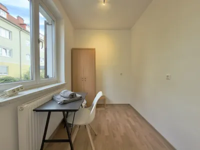 4-Zimmer-Wohnung kaufen in Klagenfurt – 57 m², € 209.000 – Bild 2 von 8
