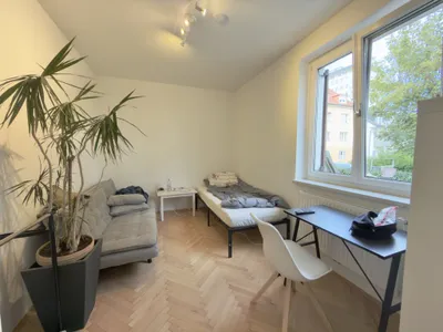 4-Zimmer-Wohnung kaufen in Klagenfurt – 57 m², € 209.000 – Bild 4 von 8